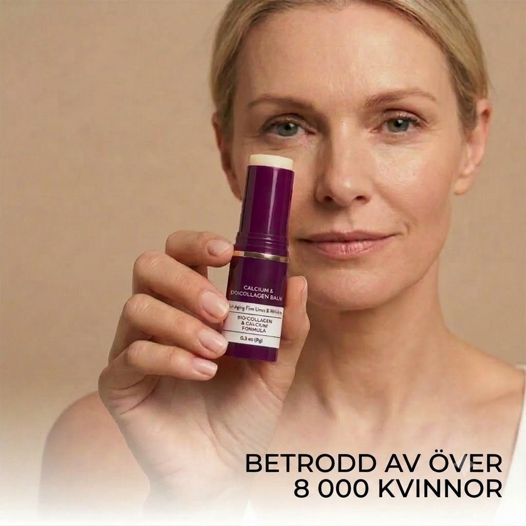 Bellavue-Paris™ | Kalcium & Bio-Kollagen Balsam
