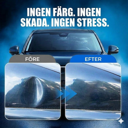 📢📢 60% RABATT !! ⏰🚗 Sugpropp för uträtning av bucklor på bilkaross