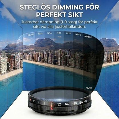 SUNVYR Vision Solglasögon