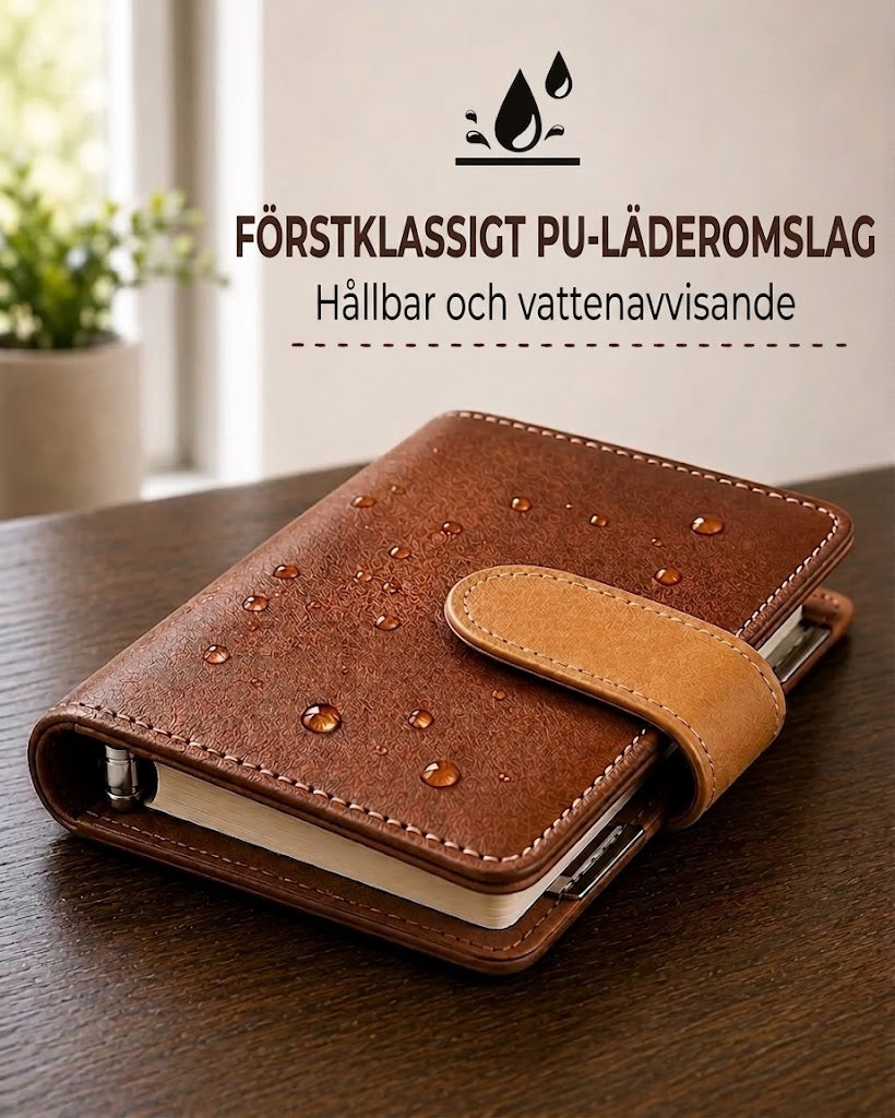 Wayfarer akvarellset