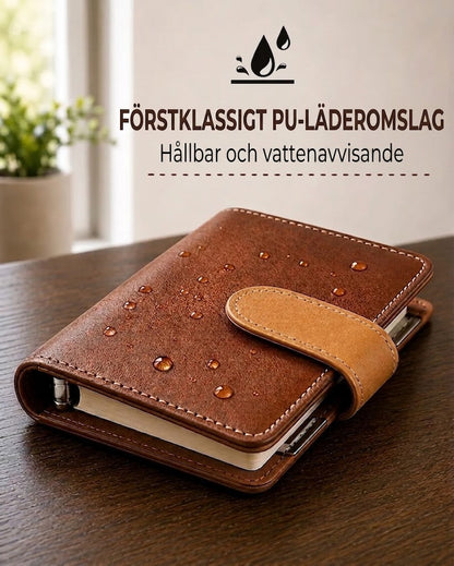 Wayfarer akvarellset