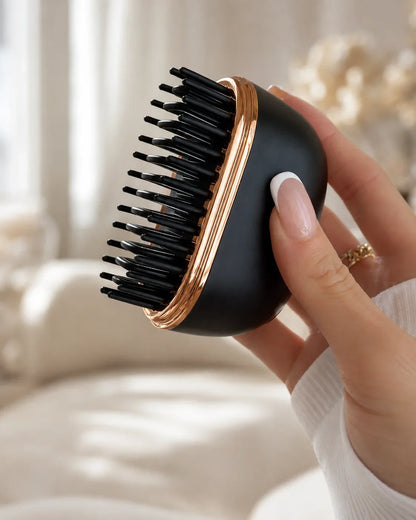 Glidewell Uppvärmd Touch-Up Kam