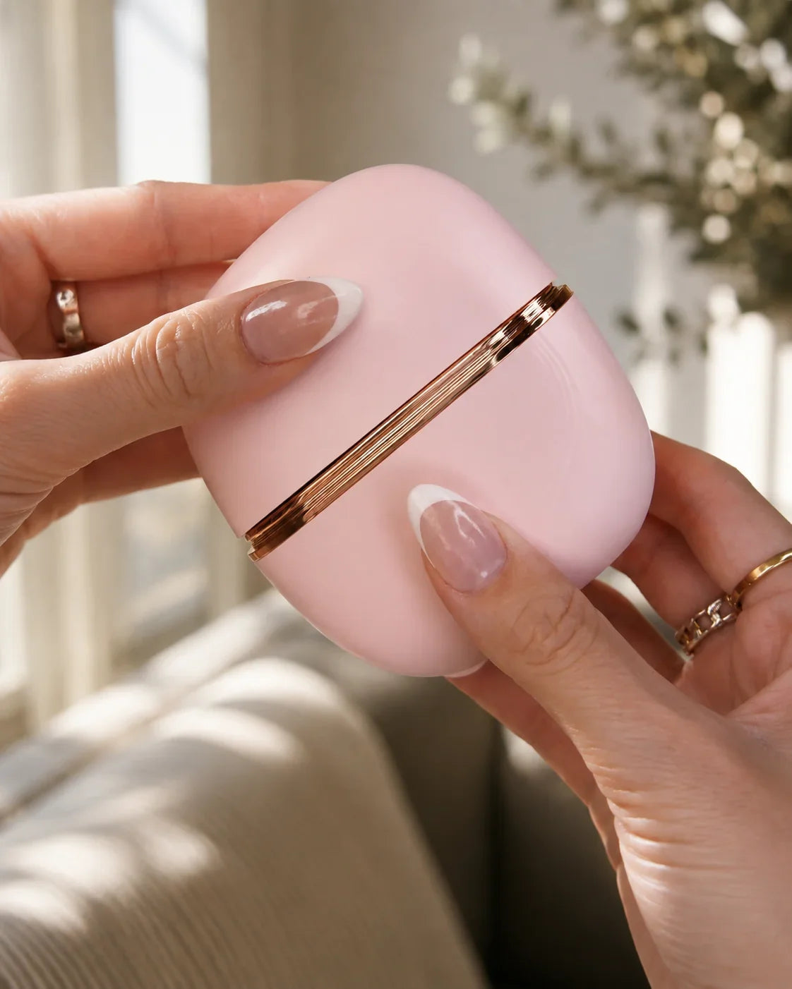 Glidewell Uppvärmd Touch-Up Kam