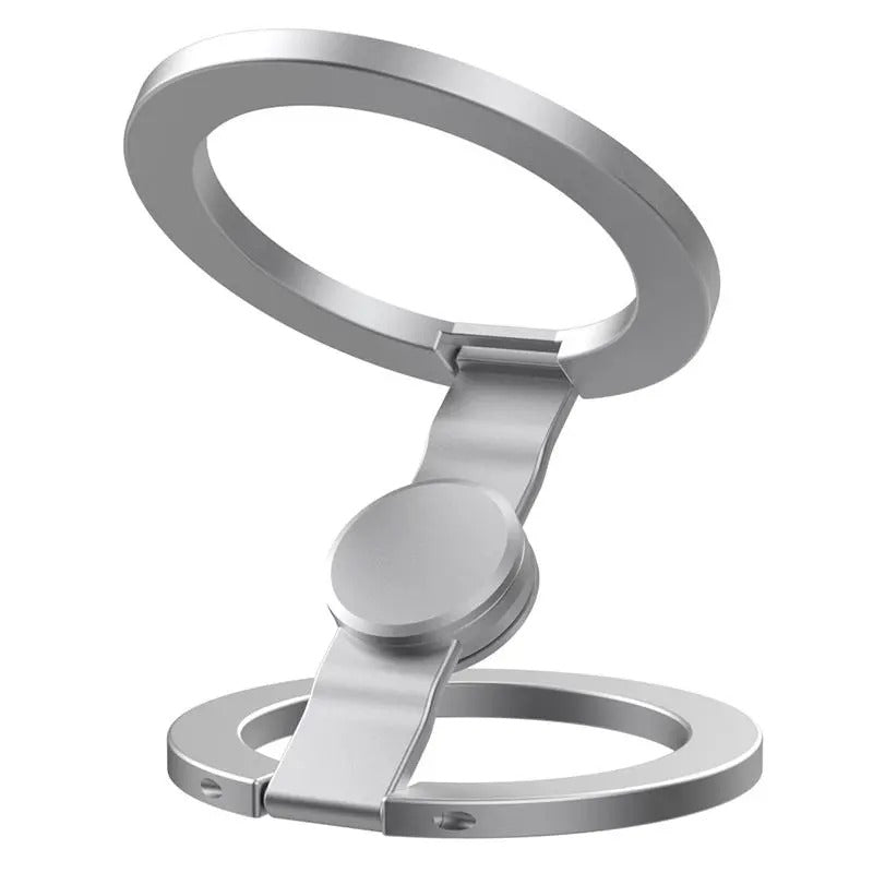 Magnetisk telefonhållare och fidget spinner