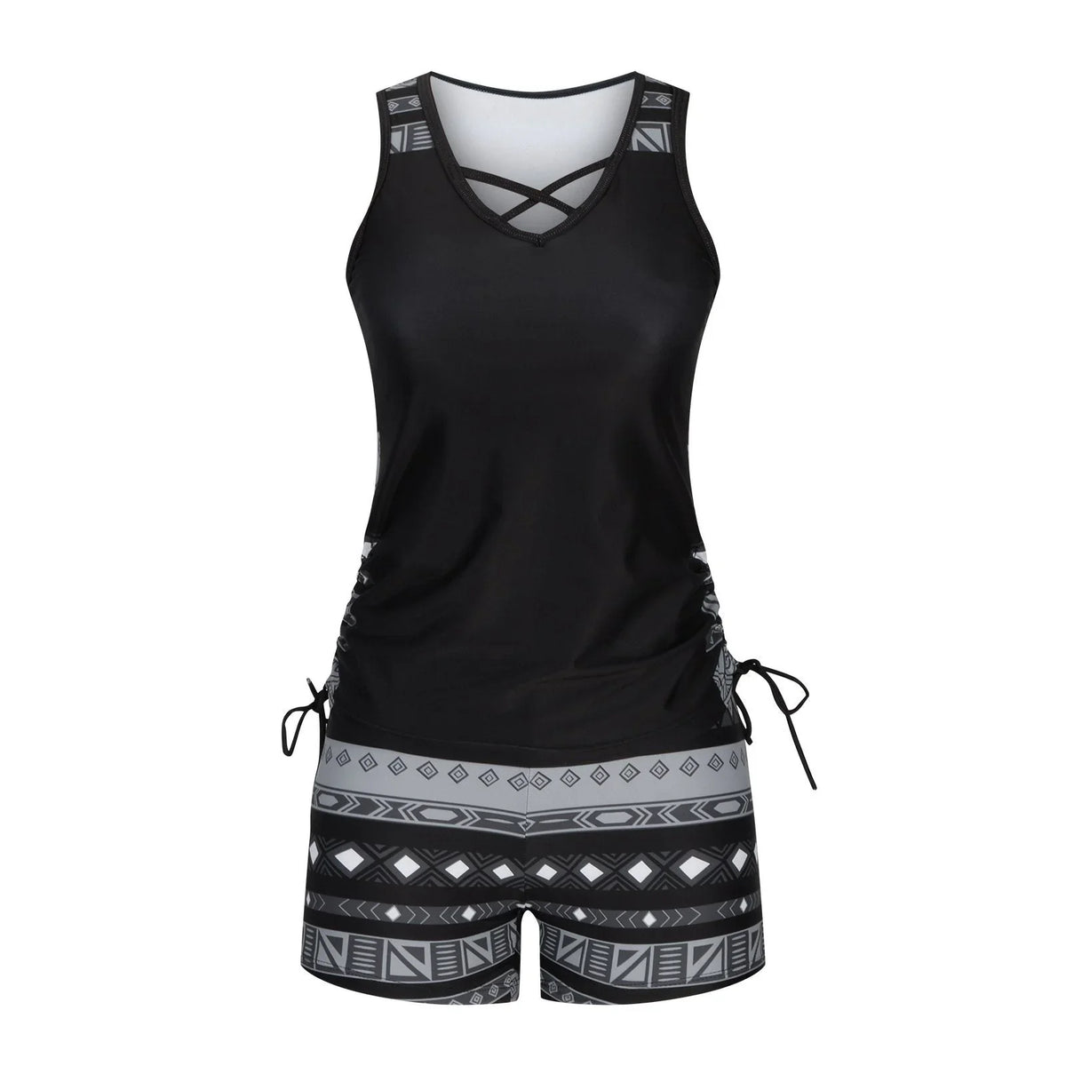 BohoBelle Tankini