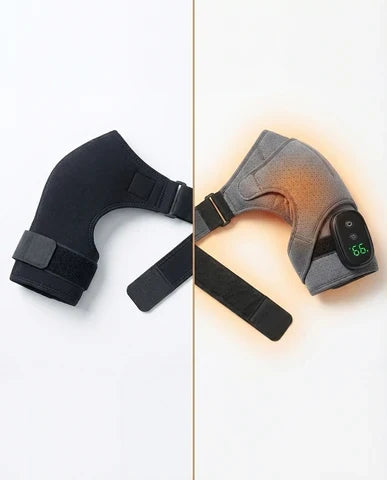 HeatPulse axelbehandlingssystem