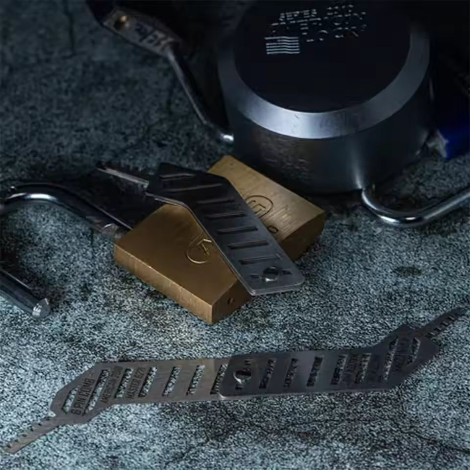 Mini dyrkset