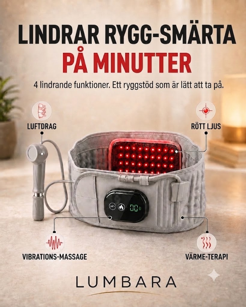 Lumbara ®