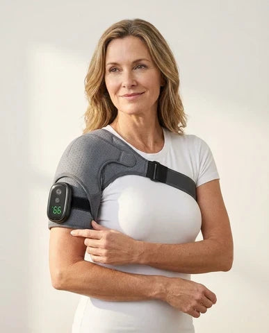 HeatPulse axelbehandlingssystem