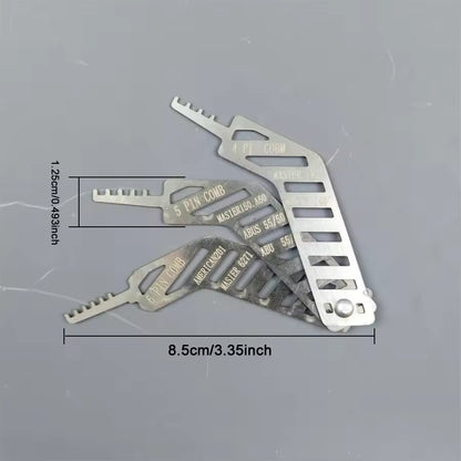 Mini dyrkset