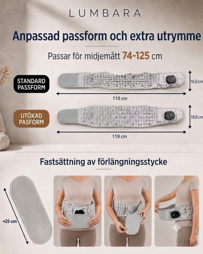 Lumbara ®