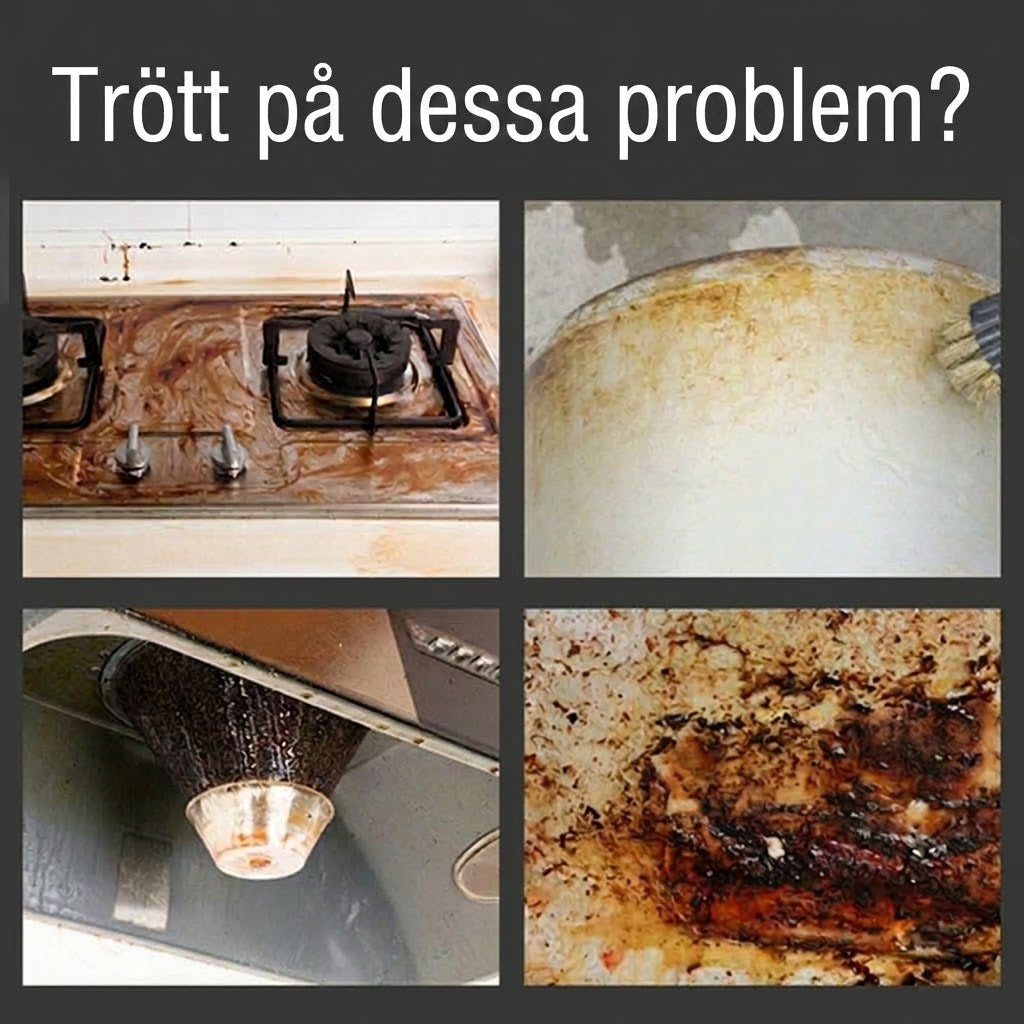 🔥 2500W Bärbar högtrycksångtvätt med hög temperatur