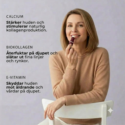Bellavue-Paris™ | Kalcium & Bio-Kollagen Balsam
