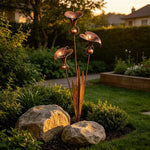Copper Bloom Trädgårdsspett