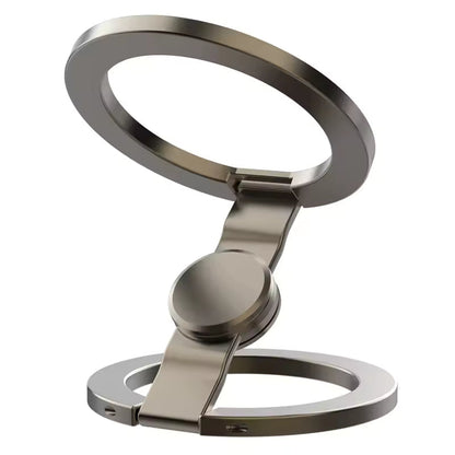 Magnetisk telefonhållare och fidget spinner