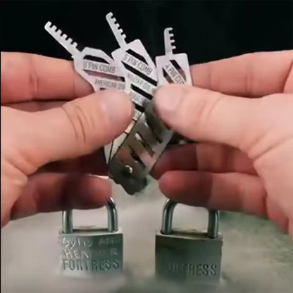 Mini dyrkset