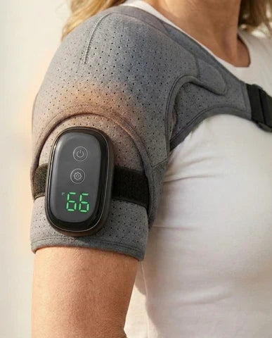 HeatPulse axelbehandlingssystem