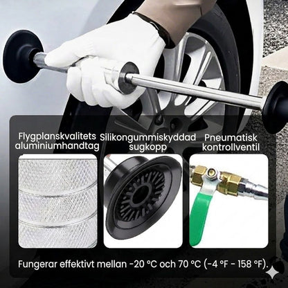 📢📢 60% RABATT !! ⏰🚗 Sugpropp för uträtning av bucklor på bilkaross