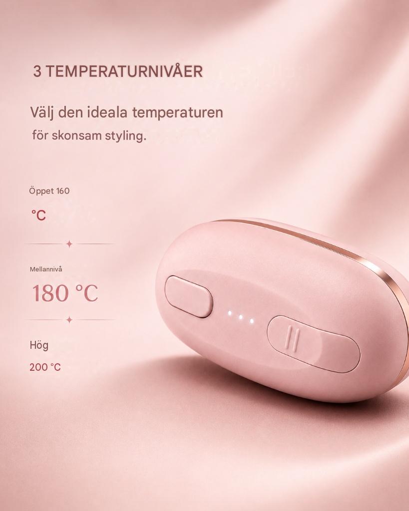 Glidewell Uppvärmd Touch-Up Kam