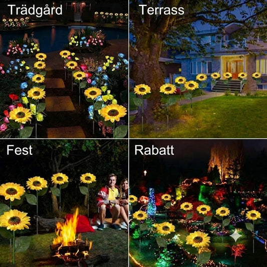 SolarBloom™