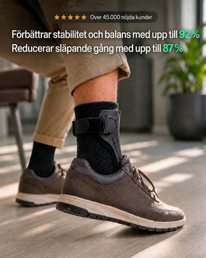 StrideLift Foot-Up - stödortos