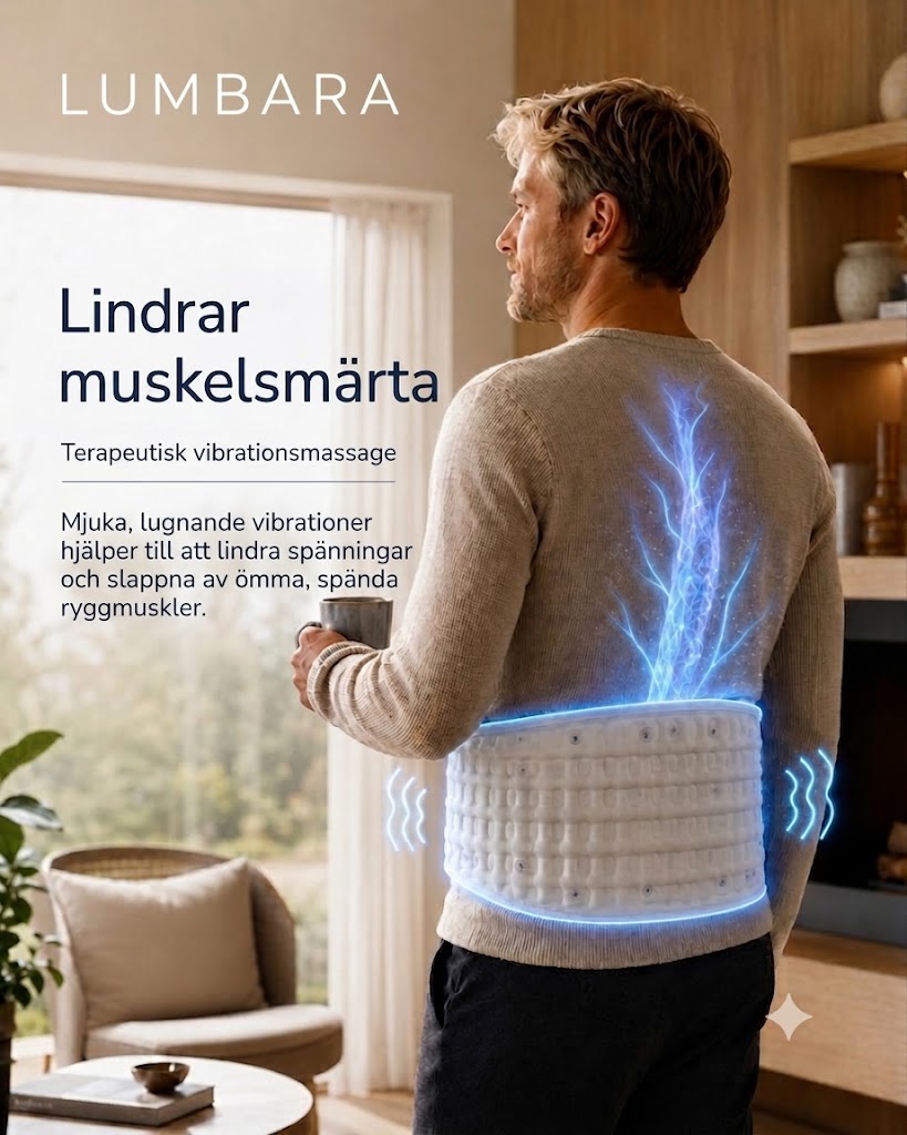 Lumbara ®