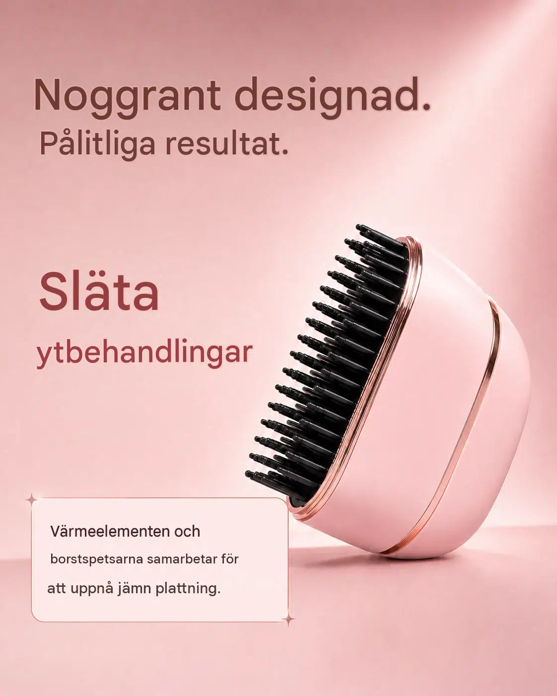 Glidewell Uppvärmd Touch-Up Kam