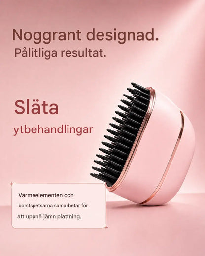Glidewell Uppvärmd Touch-Up Kam
