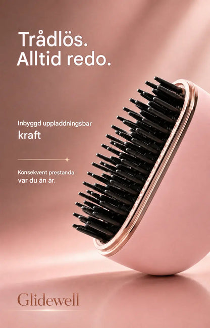 Glidewell Uppvärmd Touch-Up Kam