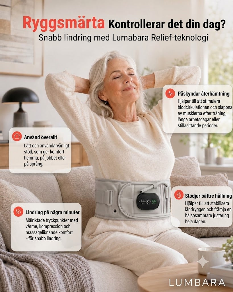 Lumbara ®