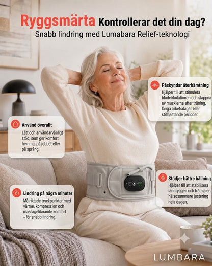 Lumbara ®