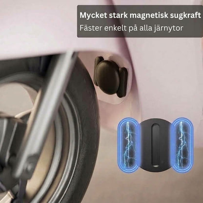 Stealthmag | Smart GPS-spårare