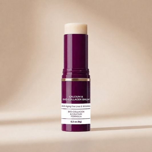 Bellavue-Paris™ | Kalcium & Bio-Kollagen Balsam