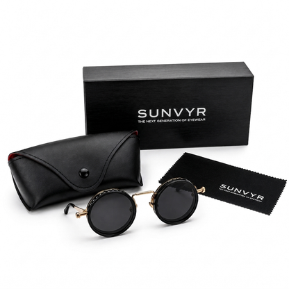 SUNVYR Vision Solglasögon
