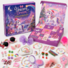 Enhörningsdrömmar adventskalender