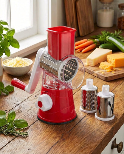 ChopMaster Pro – Den professionella multihackaren / kökshackaren
