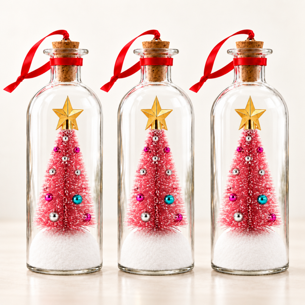 Christmas Magic – Julhälsningen som lever vidare