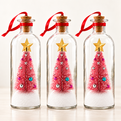 Christmas Magic – Julhälsningen som lever vidare