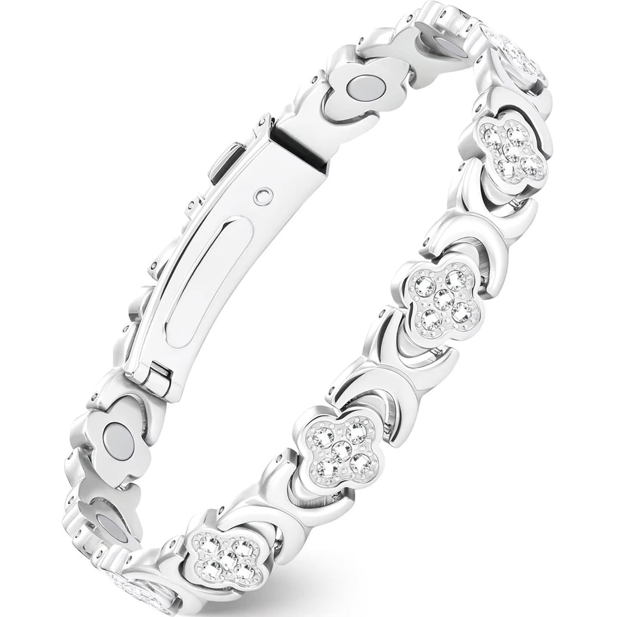 VitalFlow™ koppararmband