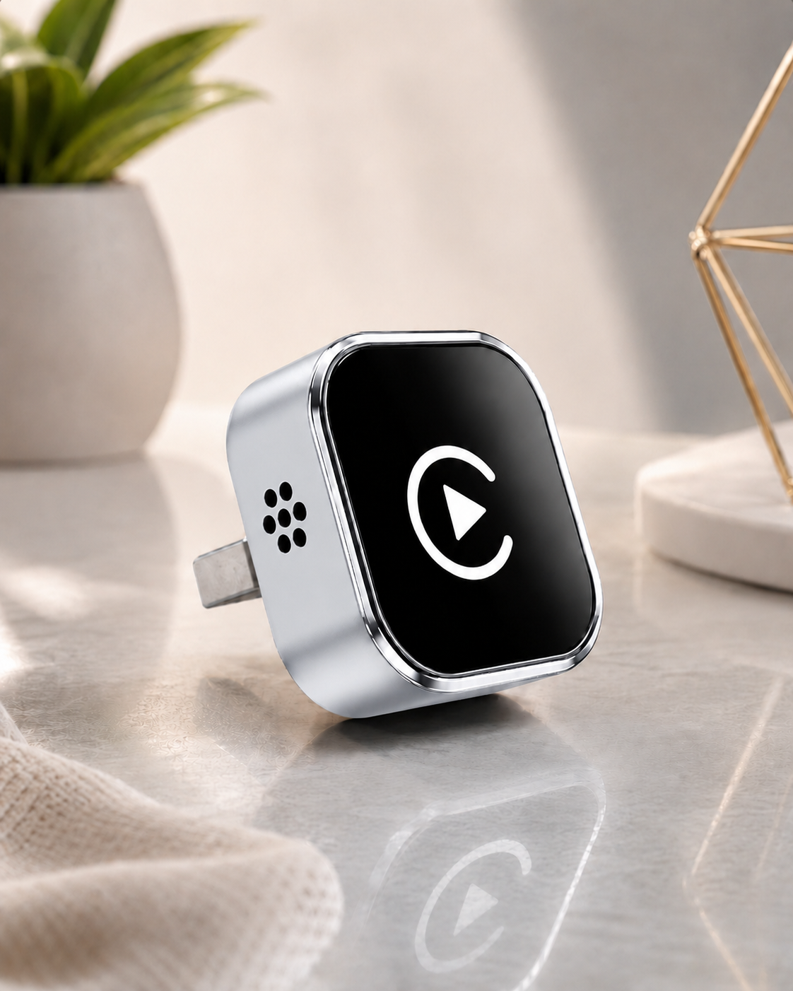 AirLink Drive trådlös adapter