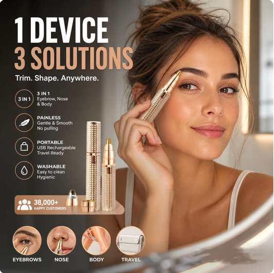 PrecisionBrow™