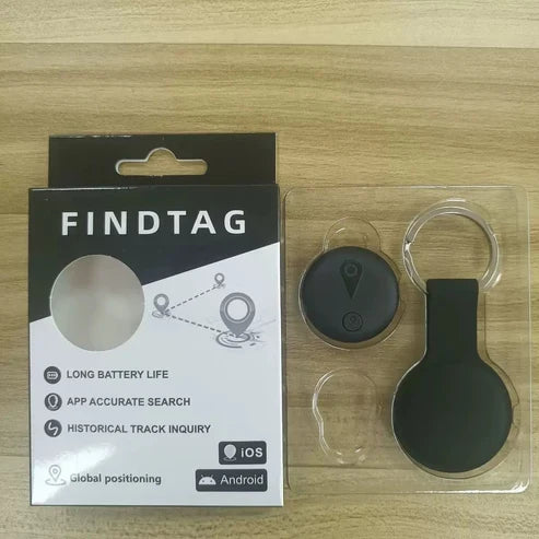 Stealthmag | Smart GPS-spårare