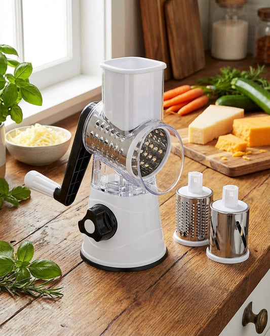 ChopMaster Pro – Den professionella multihackaren / kökshackaren