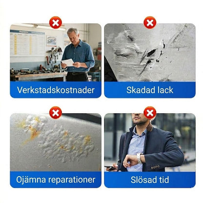📢📢 60% RABATT !! ⏰🚗 Sugpropp för uträtning av bucklor på bilkaross