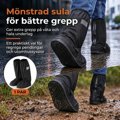 Vattentäta skoskydd – 1 par