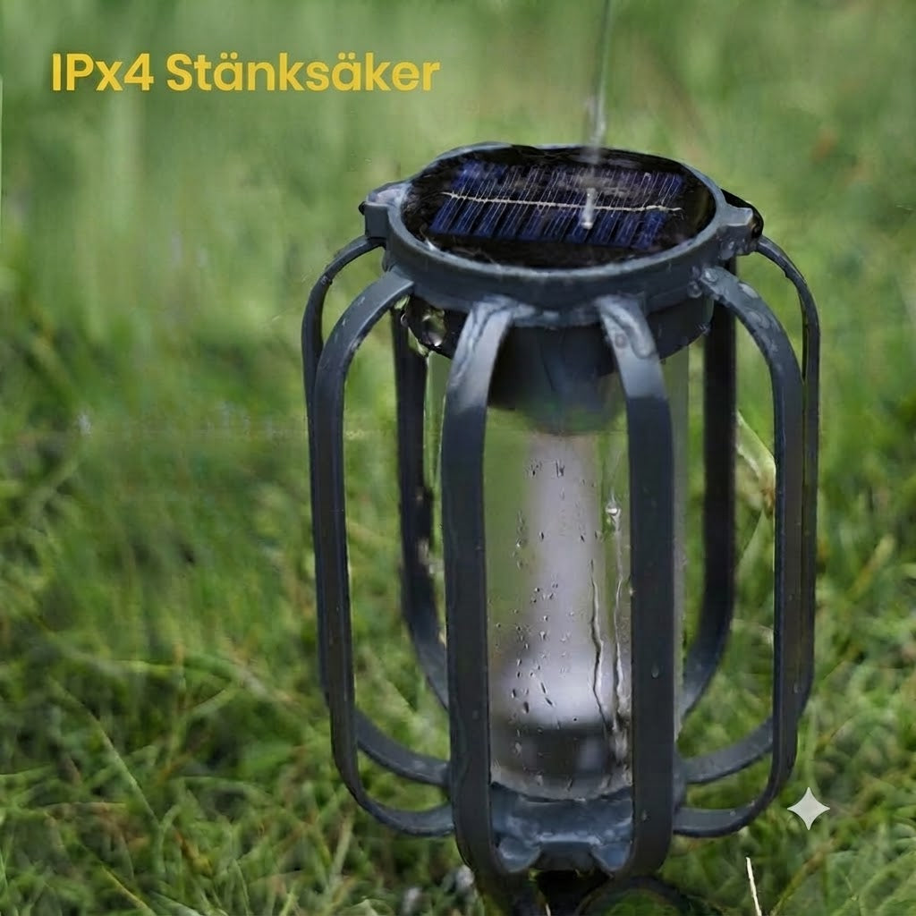 LumeGlow™ Alltid ljus var du än är
