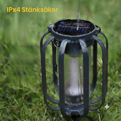 LumeGlow™ Alltid ljus var du än är
