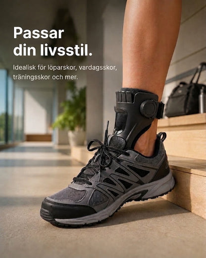 StrideLift Foot-Up - stödortos