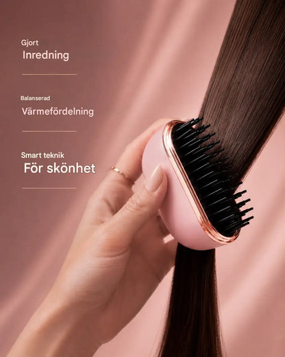 Glidewell Uppvärmd Touch-Up Kam
