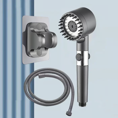 PowerShower | Duschhuvud med 5 filter